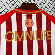 Maillot Domicile Mens Chivas 2026/27