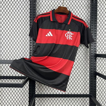 Maillot Domicile Mens Flamengo 2026/27
