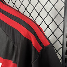 Maillot Domicile Mens Flamengo 2026/27