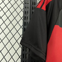 Maillot Domicile Mens Flamengo 2026/27