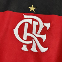Maillot Domicile Mens Flamengo 2026/27