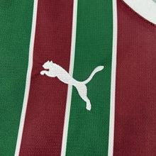 Maillot Domicile Mens Fluminense 2026/27
