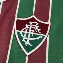 Maillot Domicile Mens Fluminense 2026/27