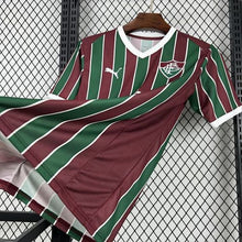 Maillot Domicile Mens Fluminense 2026/27