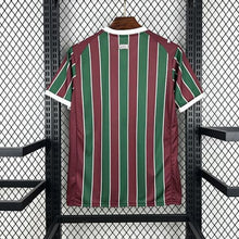 Maillot Domicile Mens Fluminense 2026/27