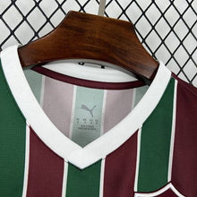 Maillot Domicile Mens Fluminense 2026/27