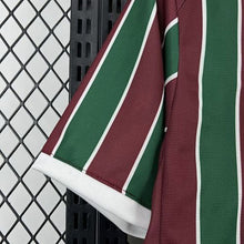 Maillot Domicile Mens Fluminense 2026/27