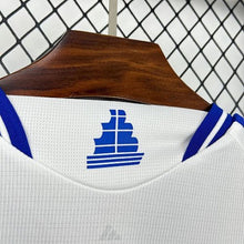 Maillot Domicile Mens Grèce 2026