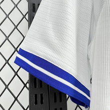 Maillot Domicile Mens Grèce 2026
