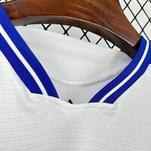 Maillot Domicile Mens Grèce 2026