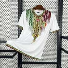 Maillot Domicile Mens Mali 2026