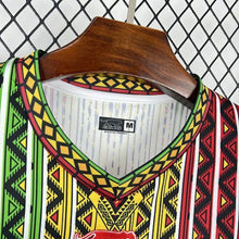 Maillot Domicile Mens Mali 2026