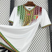 Maillot Domicile Mens Mali 2026