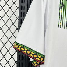 Maillot Domicile Mens Mali 2026