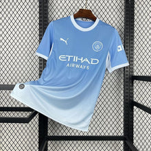 Maillot Domicile Mens Manchester City 2026/27