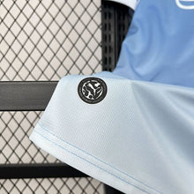 Maillot Domicile Mens Manchester City 2026/27