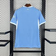 Maillot Domicile Mens Manchester City 2026/27