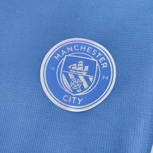 Maillot Domicile Mens Manchester City 2026/27