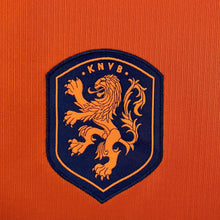 Maillot Domicile Mens Pays Bas 2026 World Cup