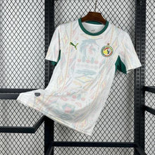 Maillot Domicile Mens Sénégal 2026/27