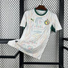 Maillot Domicile Mens Sénégal 2026/27