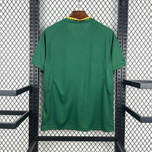 Maillot Domicile Mens South Africa Springbok 2026