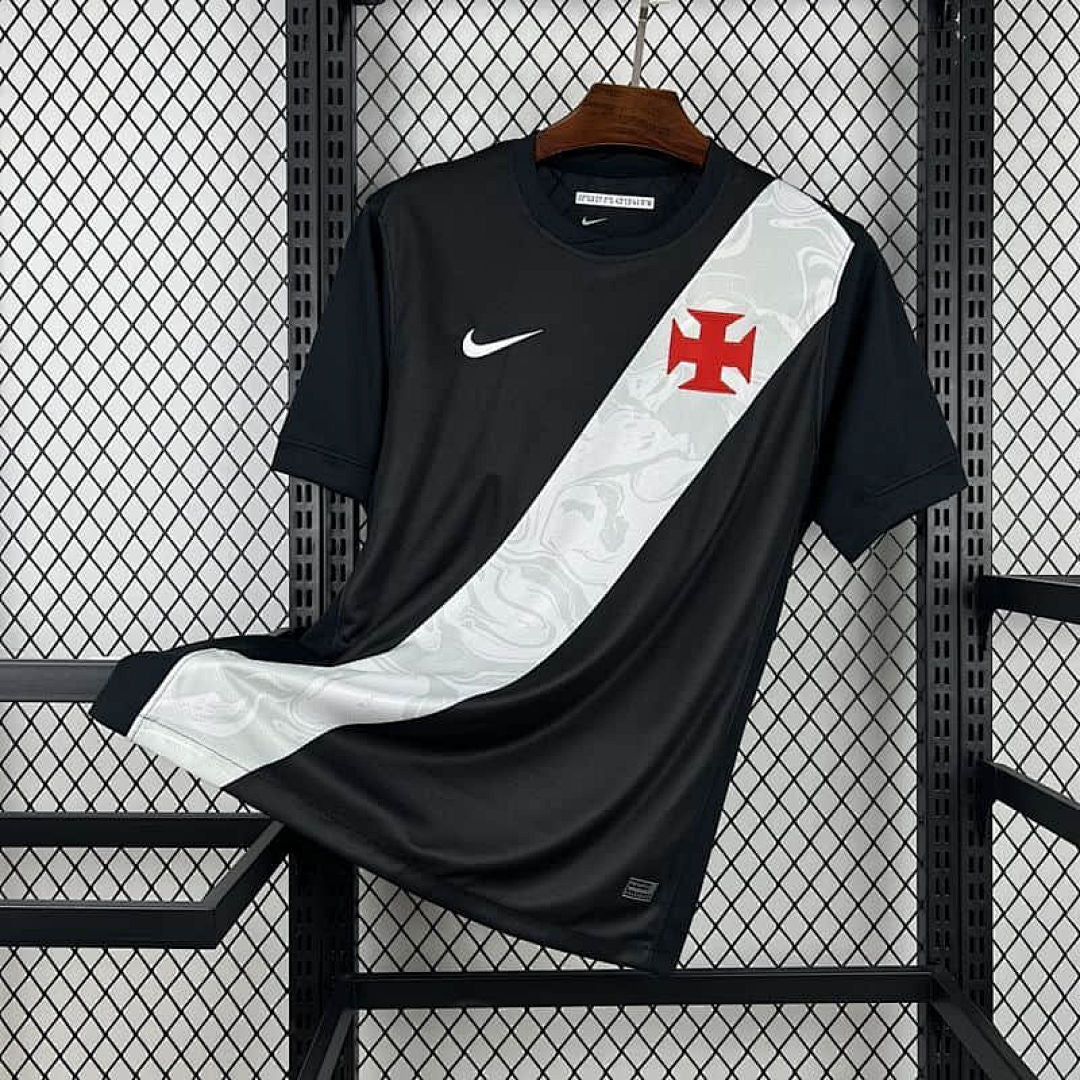 Maillot Domicile Mens Vasco Da Gama 2026/27