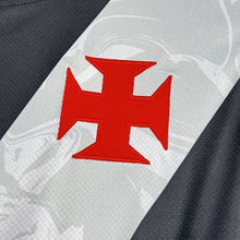 Maillot Domicile Mens Vasco Da Gama 2026/27