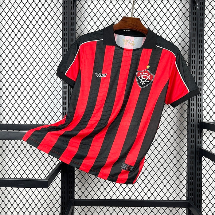 Maillot Domicile Mens Vitoria 2025/26