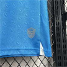 Maillot Domicile Napoli 2024/25