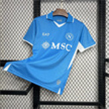 Maillot Domicile Napoli 2024/25