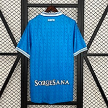 Maillot Domicile Napoli 2025/26