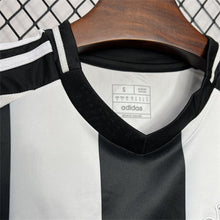 Maillot Domicile Newcastle United 2024/25