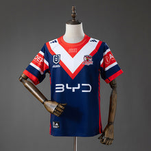 Maillot Domicile NRL 2026 Sydney Roosters