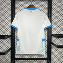 Maillot Domicile Olympique Marseille 2024/25