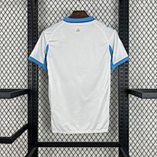 Maillot Domicile Olympique Marseille 2025/26