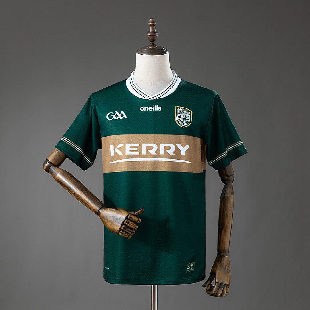 Maillot Domicile ONeills Kerry GAA 2026
