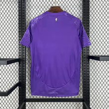 Maillot Domicile Orlando City 2025/26