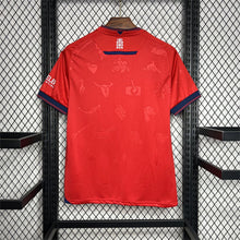 Maillot Domicile Osasuna 2024/25
