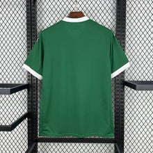 Maillot Domicile Palmeiras 2025/26