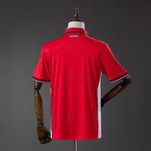 Maillot Domicile Panama 2026