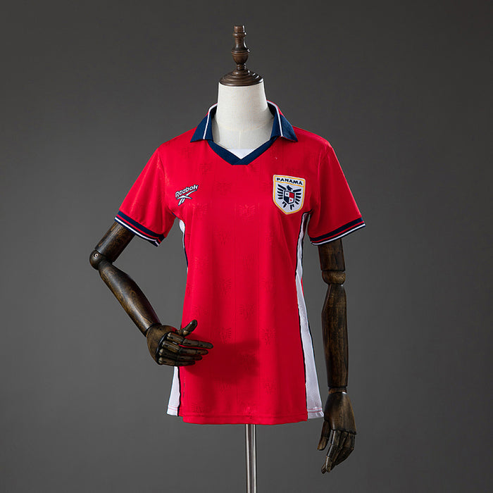 Maillot Domicile Panama 2026 Femme's