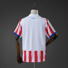 Maillot Domicile Paraguay 2026