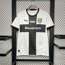 Maillot Domicile Parma Calcio 2024/25