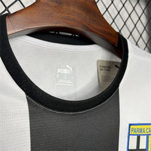 Maillot Domicile Parma Calcio 2024/25