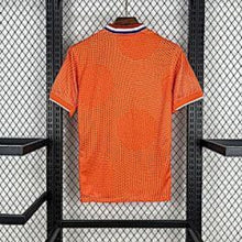 Maillot Domicile Pays Bas 2025/26