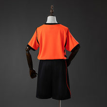 Maillot Domicile Pays Bas 2026 Enfant Kit