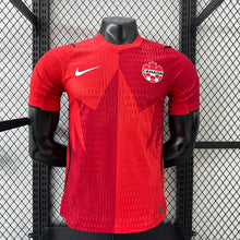 Maillot Domicile Player 2026 Canada