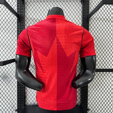 Maillot Domicile Player 2026 Canada