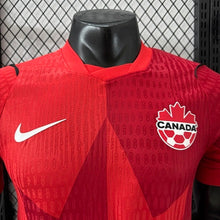 Maillot Domicile Player 2026 Canada